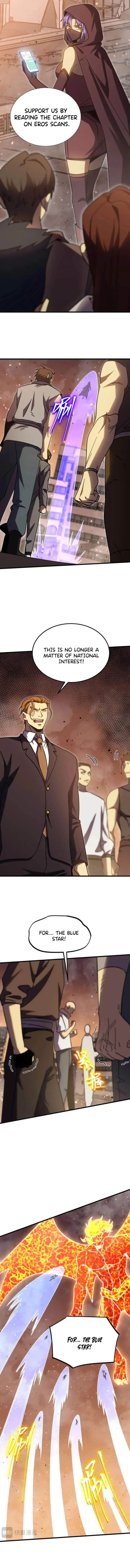 Apex Future Martial Arts Chapter 223 9